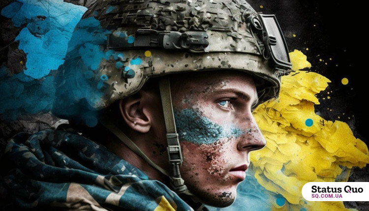 "Кракен" набирає штурмовиків