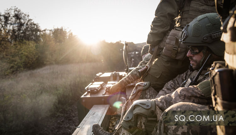 Бійці ЗСУ розповіли про безперервний 30-годинний бій під Куп'янськом