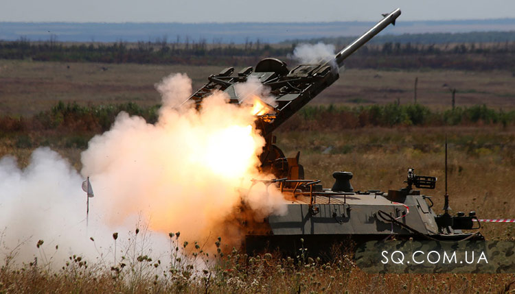 Настоятеля харківського храму поранено під час російського обстрілу