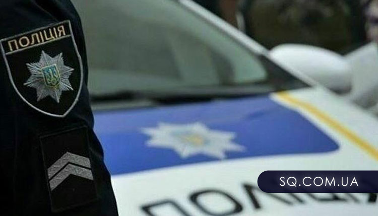 Полиция Харьковщины приглашает на работу: список вакансий