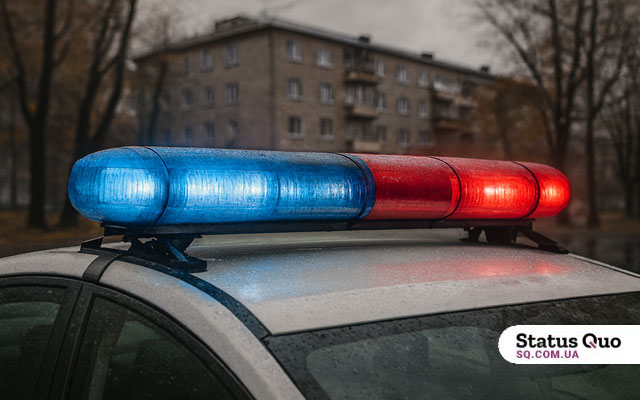 В Харькове не работают сервисные центры МВД: в чем причина