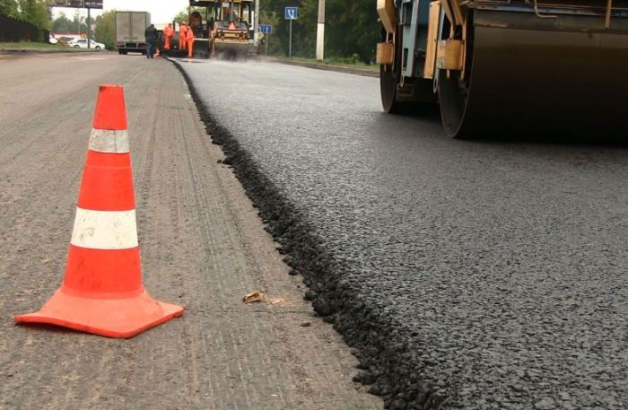 Европа инвестирует в харьковские дороги 