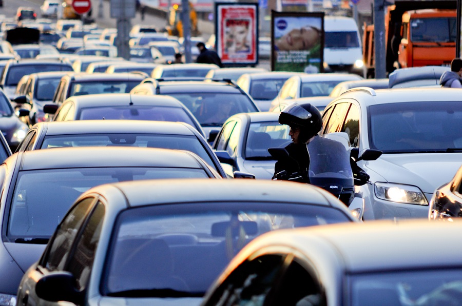 В Украине резко подорожает выдача водительских прав, сдача экзаменов и регистрация авто