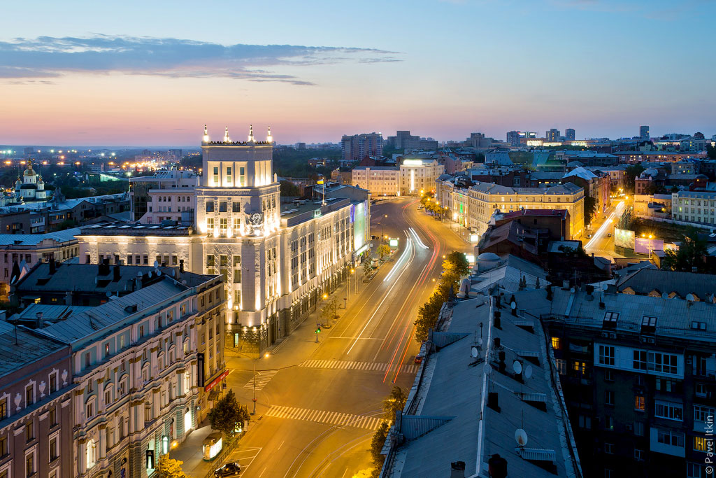 Во вторник - сессия горсовета: программа