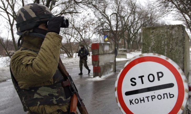 Карантин: в Харьковской области могут развернуть блокпосты