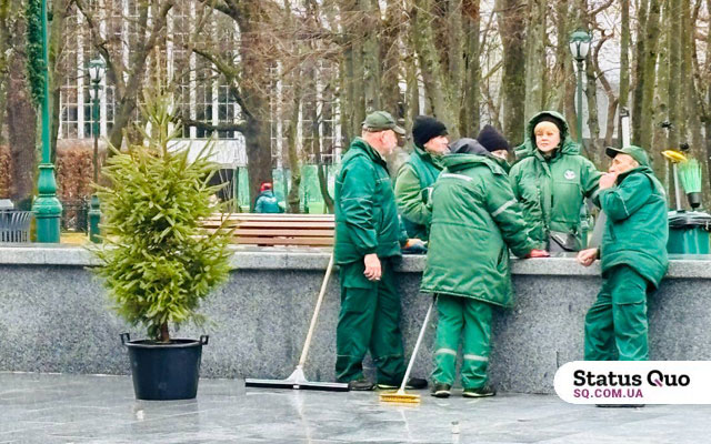 У Харкові - 211 тисяч ВПО, лише 10% із них шукають роботу