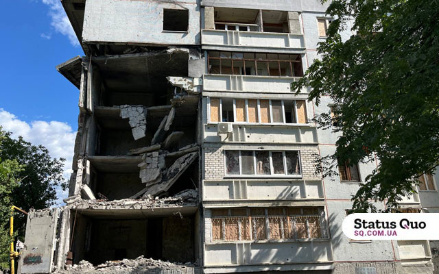 Харків’янам схвалили близько 50% заяв на «єВідновлення»