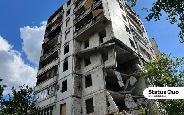 Кризис трех измерений: чего не хватает для восстановления Украины