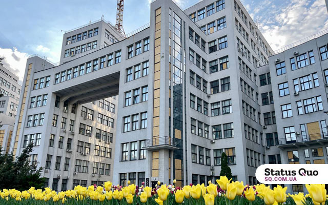 Харьковский горсовет инициировал создание ассоциации прифронтовых городов и регионов