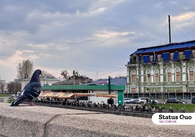 Удары, эвакуация и предательство в погонах: картина дня в Харькове 15 апреля