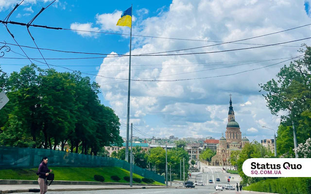 У Харкові боротимуться з хаотичною рекламою