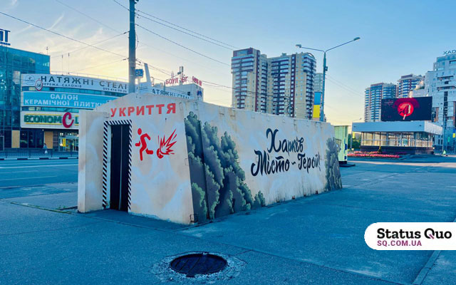 Терехов назвав 3 рішення, які потрібні Харкову, щоб люди не виїжджали