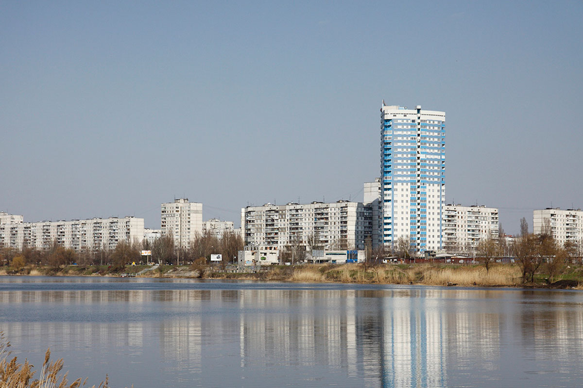 В Харькове открылась школа гендерной урбанистики