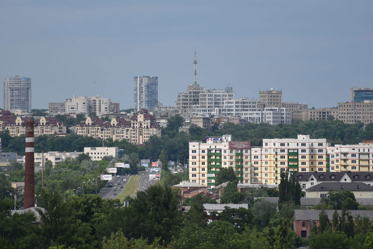 В Харькове дешевеют квартиры на вторичном рынке (цифры)