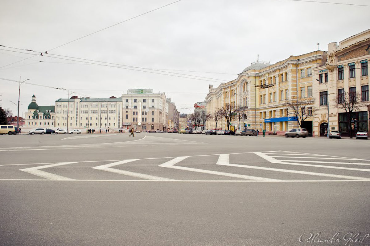 В Харькове предлагают переименовать еще 18 улиц (список)
