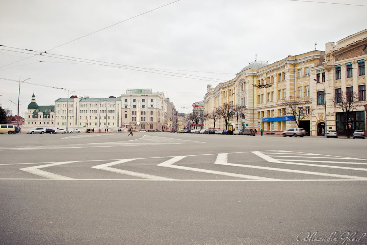 У Харкові пропонують перейменувати ще 18 вулиць (список)