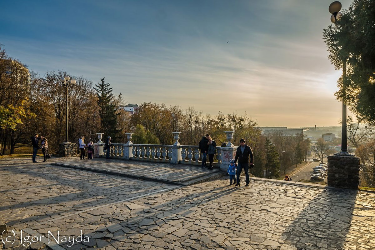 В Харькове - новые арт-объекты (фото)