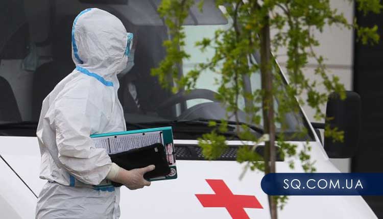 Пандемия в Харькове: врачам обещают надбавки, больницам - оборудование