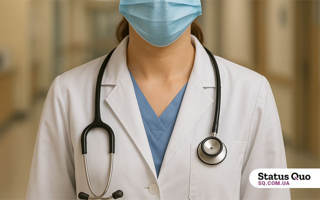 Хвороби війни: як роки вторгнення змінили здоров'я харків'ян