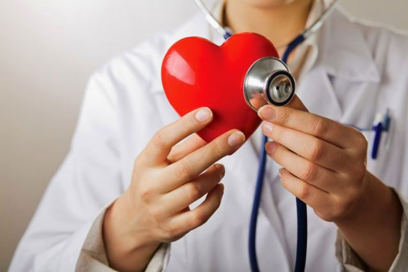 Несколько остановок сердца: медики спасли человека