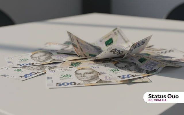 У Харківській області 39 захисників отримають по 25,5 тисяч гривень