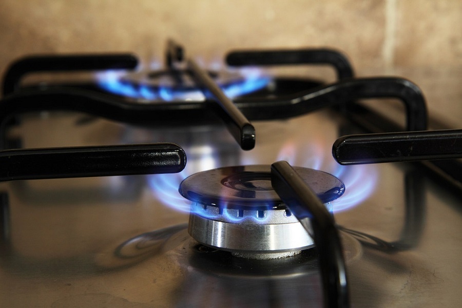 Харьковчане могут платить за газ через личный кабинет