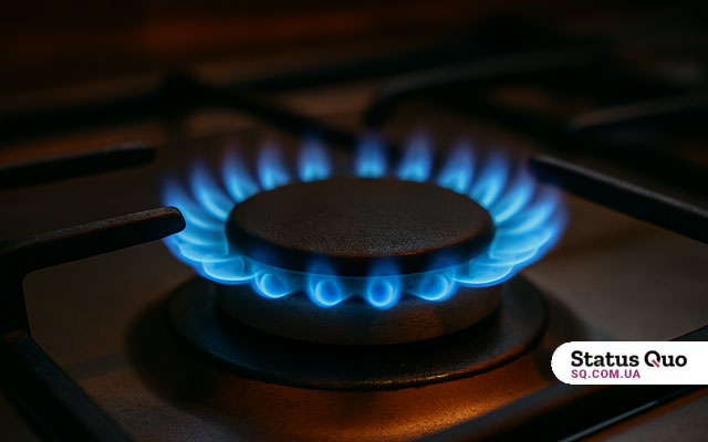 В Богодухове не будет газа