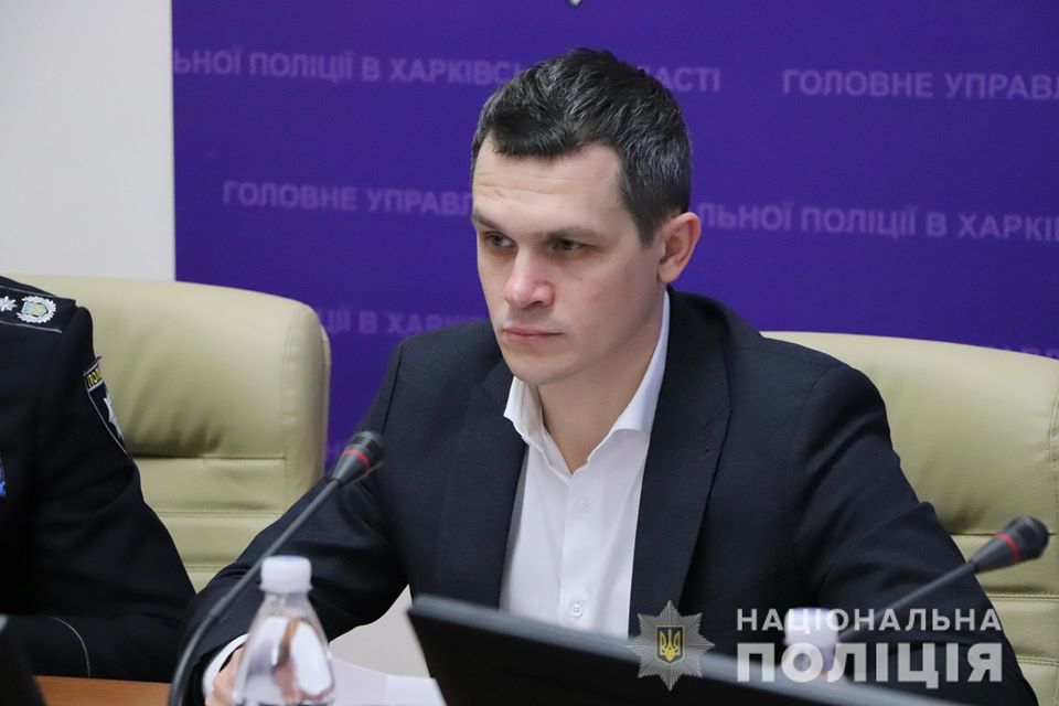 Найдены все нарушившие самоизоляцию харьковчане