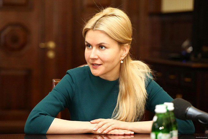 В начале следующего года мы откроем филармонию - Светличная