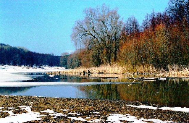 В Харькове будет тепло