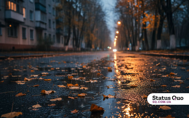 У Харкові буде хмарно і тепло