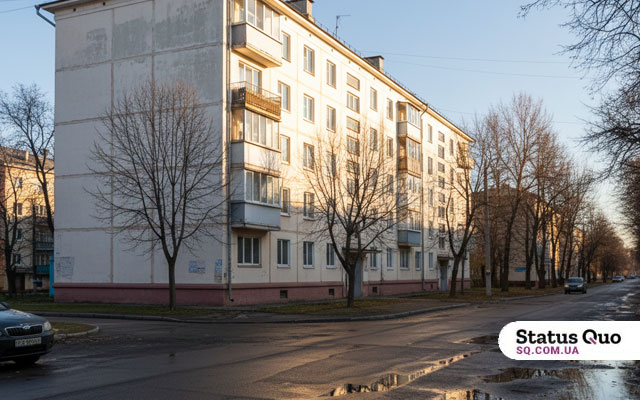 У Харкові очікується тепла погода