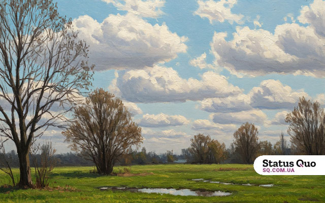 Аномальное тепло: до +19°С на следующей неделе