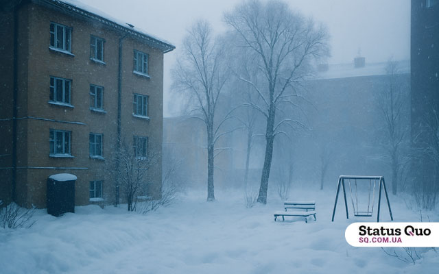 Госпродпотребслужба в Харькове изменила адрес приема граждан: причина - холод в помещении