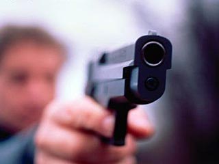В Харькове киллер напал на подполковника полиции, когда тот выгуливал собаку
