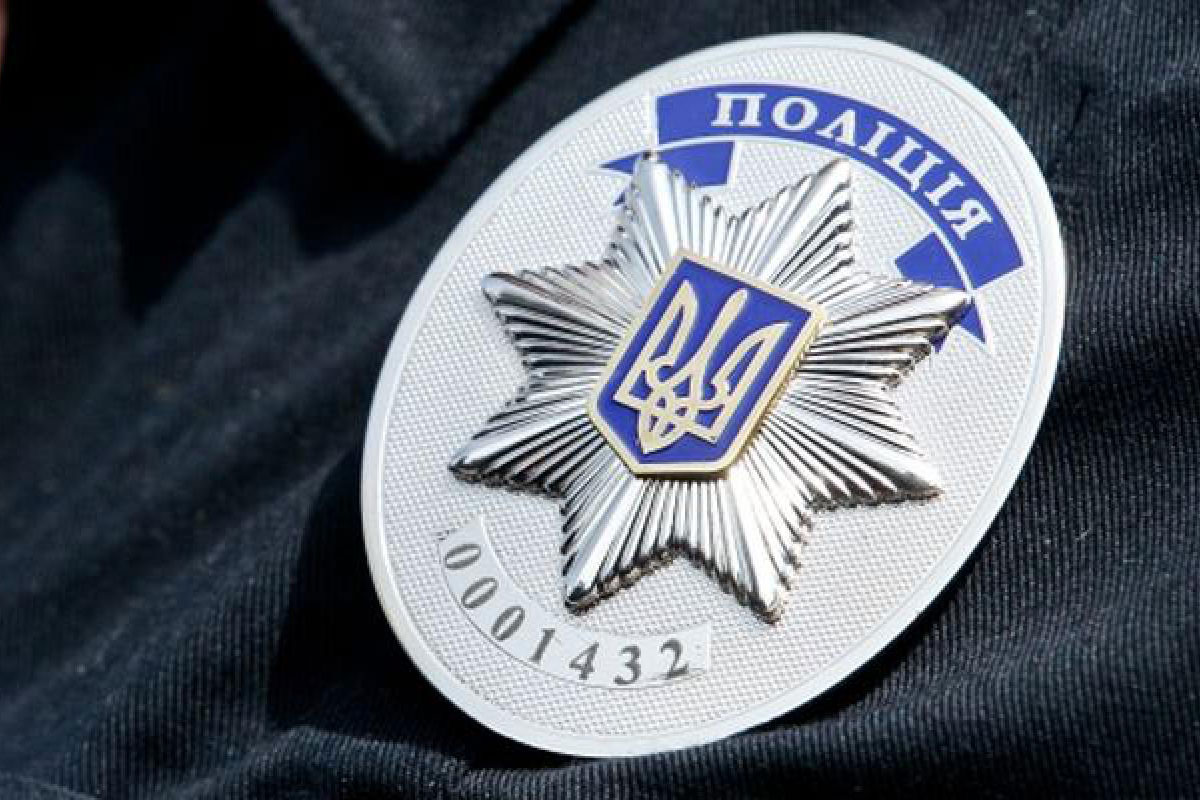 В Харьковской области набирают полицейских офицеров громад