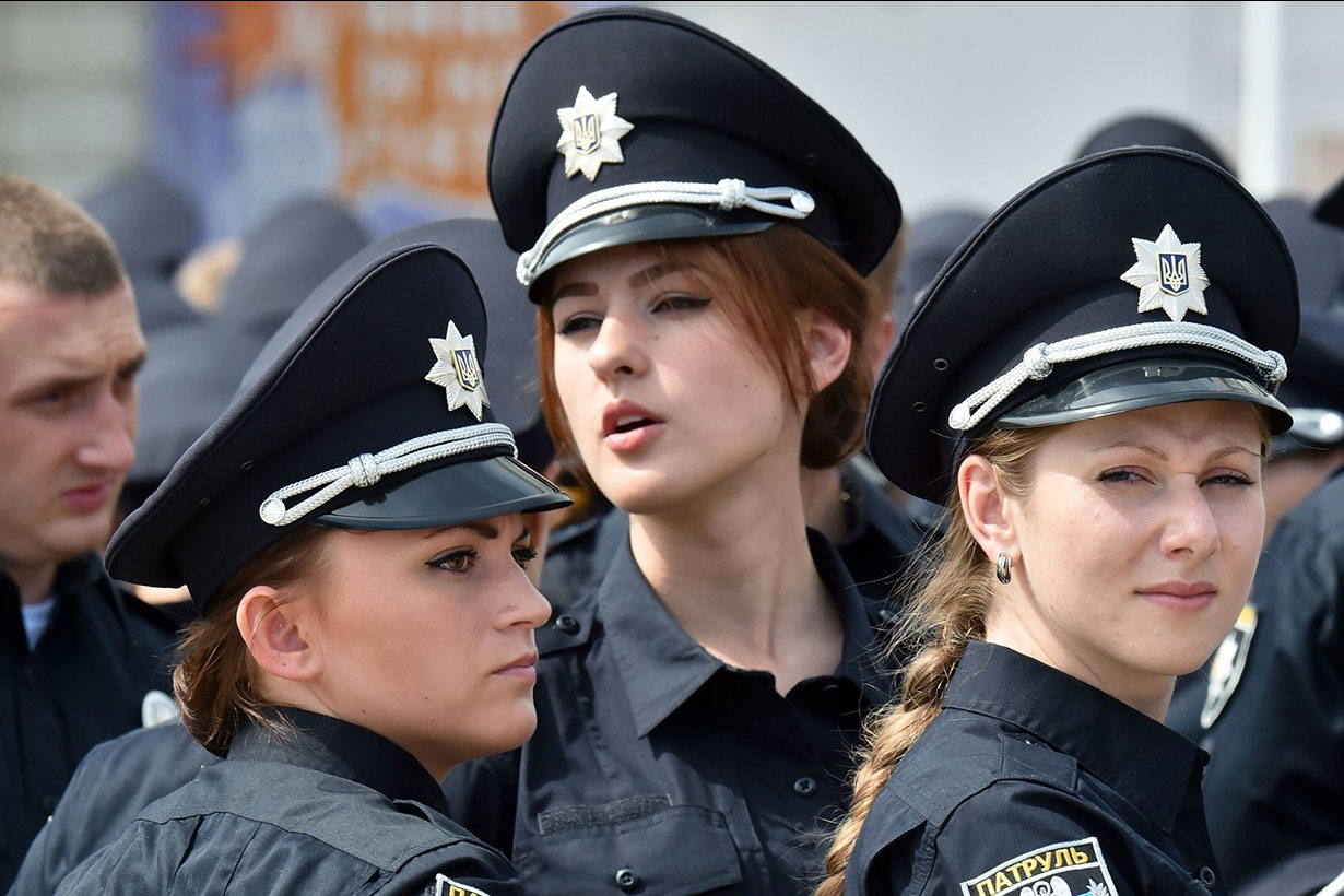 В Харькове детям продают водку - полиция