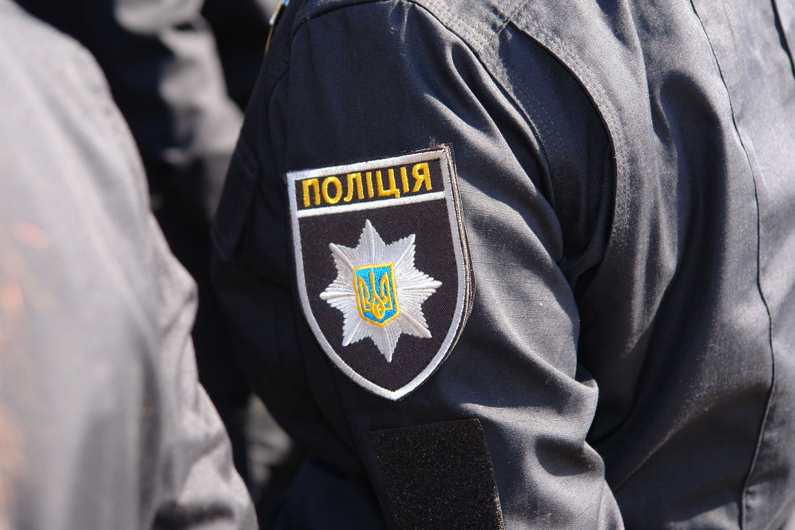В полиции прокомментировали падение вертолета под Харьковом