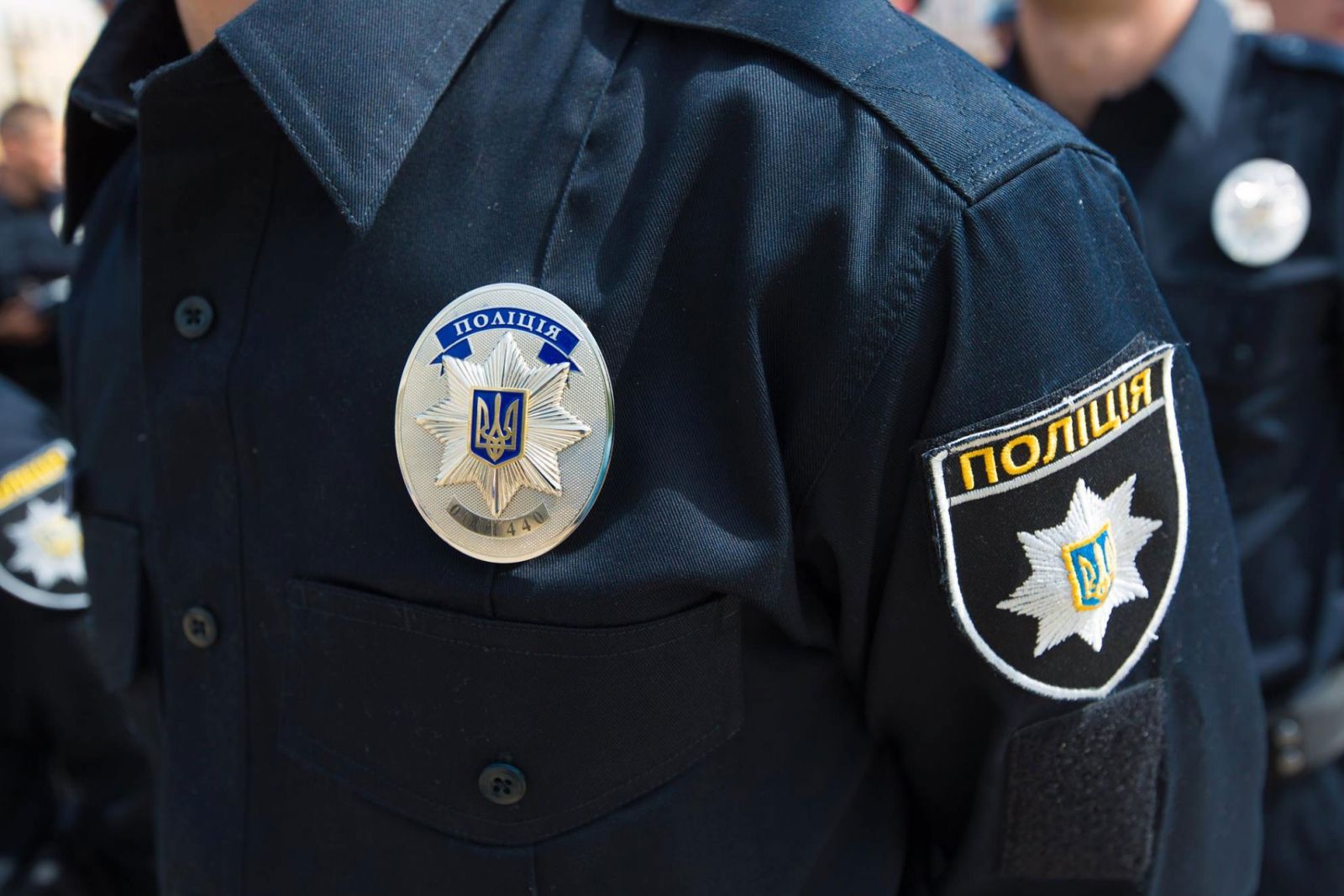 Захват элеватора: Ширяева доставили в полицию