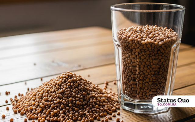 Гречка и пшено подорожали на 40%: цены на бакалею в Харькове