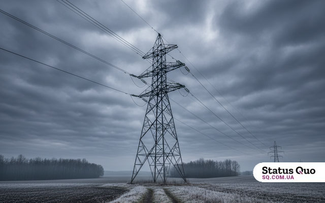 В Харькове - аварийные отключения света