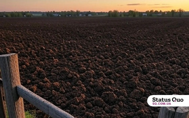 На Харьковщине после разминирования 279 га агроземель возвращены к работе