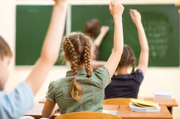 11 школ Харькова попали в 200 лучших в Украине