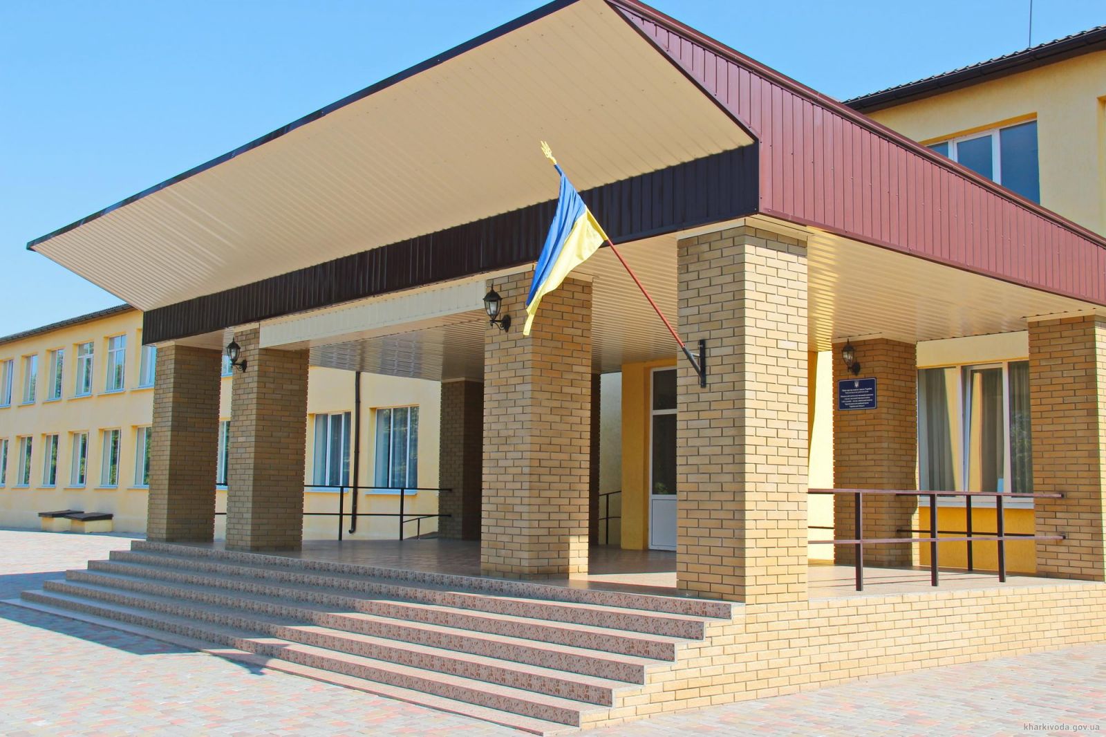 Какие школы откроются в Харькове в сентябре