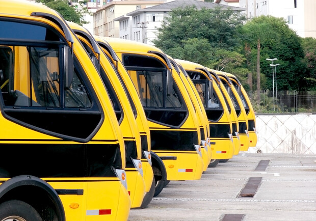 Из Харькова запускают новые автобусные рейсы в область
