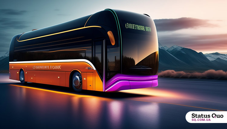 Из Харьковской области планируют запустить новые автобусные маршруты