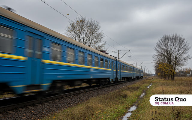 Электричка