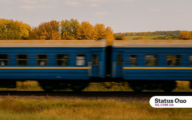 У районі Лозової пошкоджено залізничну інфраструктуру