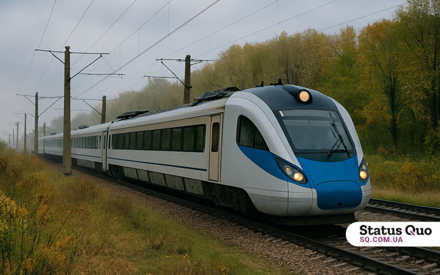 Поезда Интерсити «Харьков-Киев» больше не ходят: как добраться до столицы