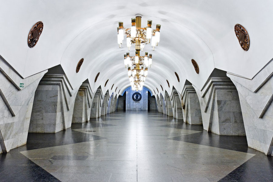 Харьковчане предлагают новшество для метро